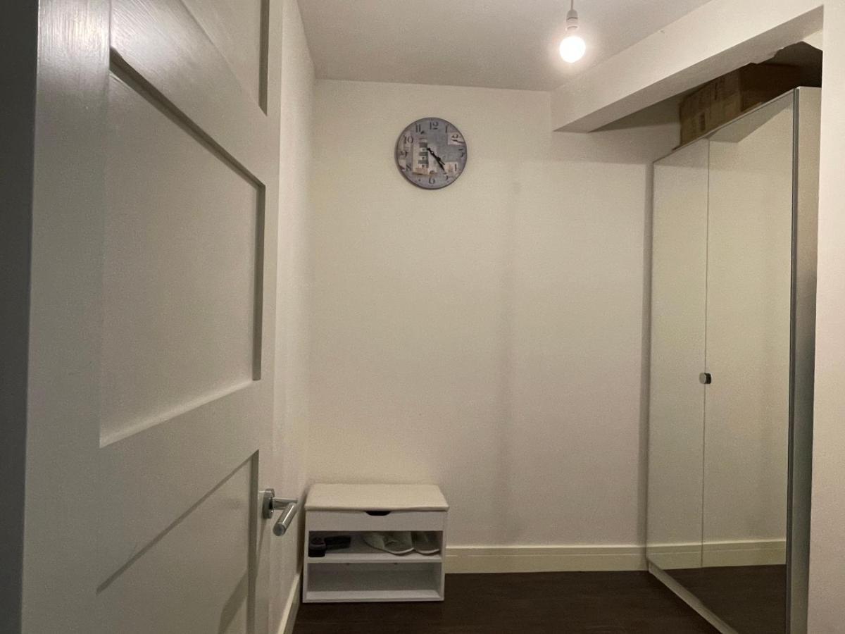 St Georges Balcony Suite With Parking Portsmouth Eksteriør bilde